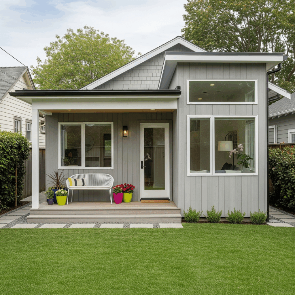 ADU Regulations & Contractor Guide - Rightway Home Builders
