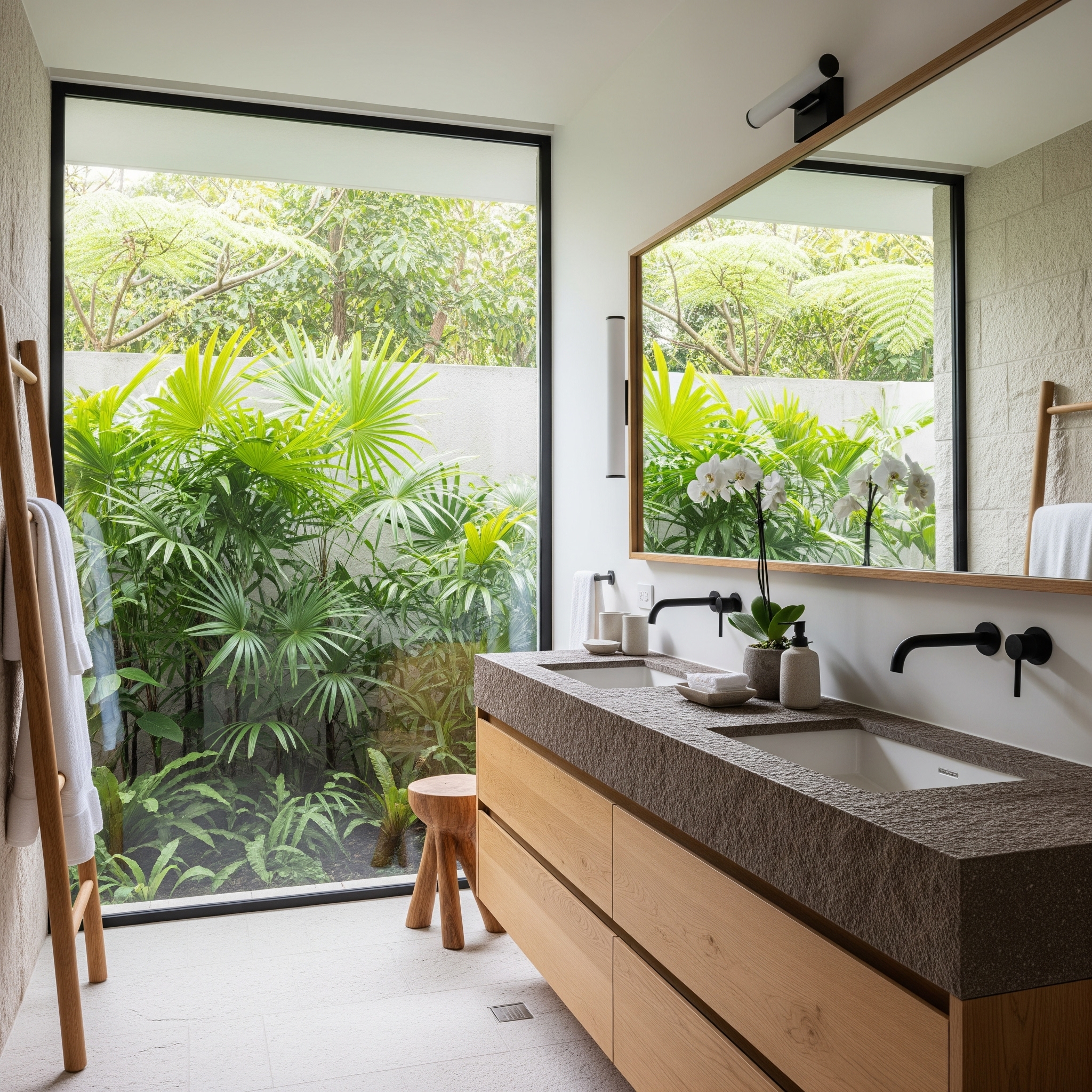 Top Bathroom Remodel Trends 7